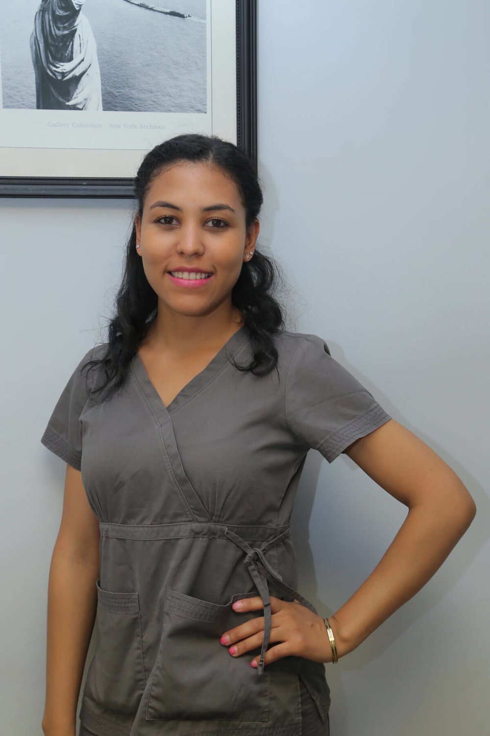 MonicaHead Dental Assistant - 